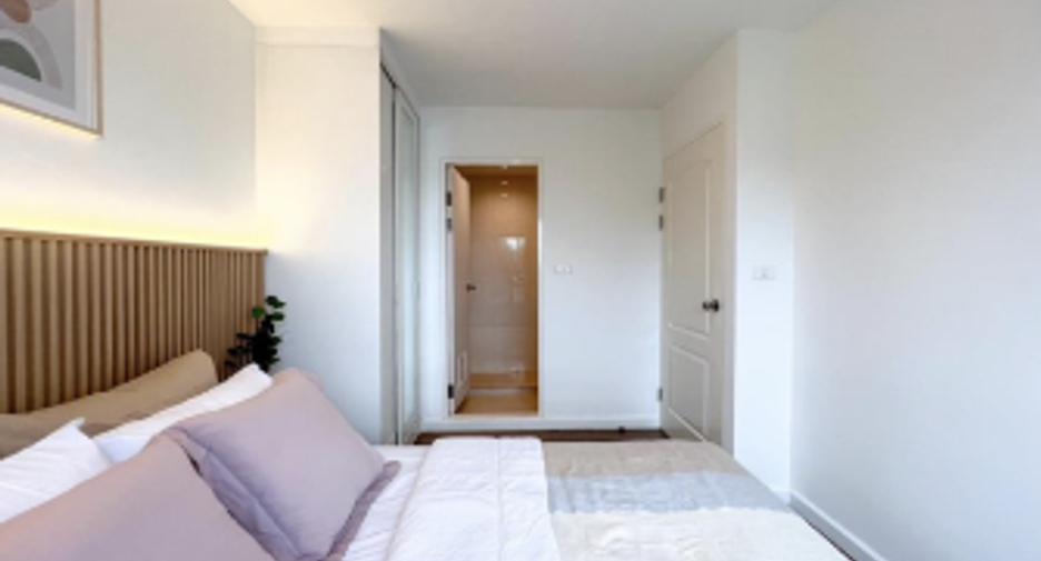 Wohnung zum Kauf mit 2 Zimmer in Chatuchak, Bangkok