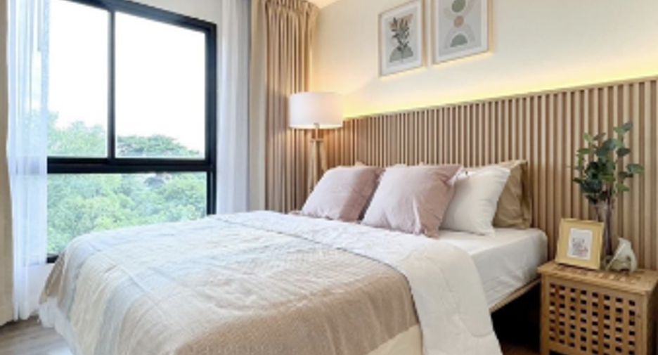 Wohnung zum Kauf mit 2 Zimmer in Chatuchak, Bangkok