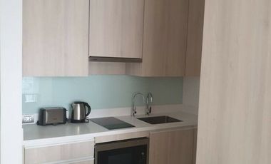 For sale 1 bed condo in Watthana, Bangkok