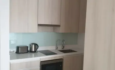 Wohnung zum Kauf mit 1 Zimmer in Watthana, Bangkok