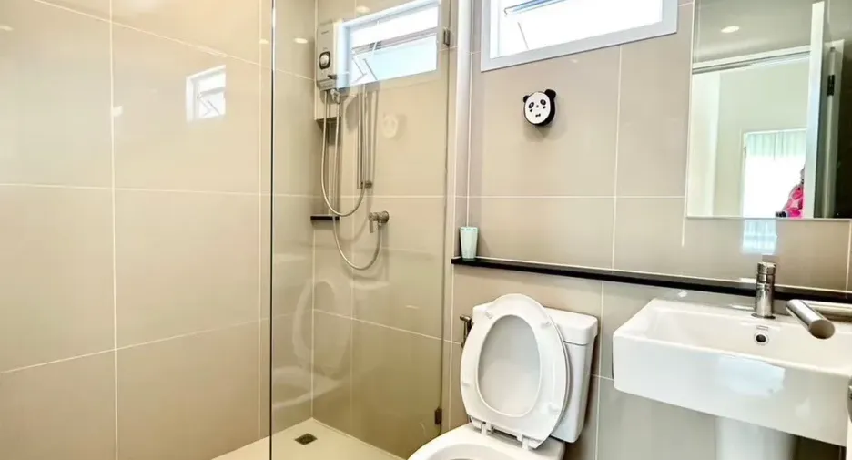 For rent 4 ベッドルーム house in Mueang Phuket, Phuket