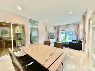 出租 4 卧室 独立屋 在 Phuket Town, 普吉