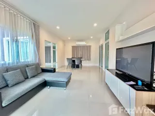 出租 4 卧室 独立屋 在 Phuket Town, 普吉