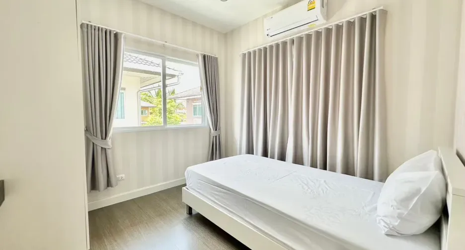 For rent 4 ベッドルーム house in Mueang Phuket, Phuket