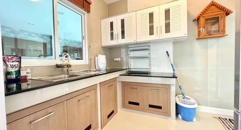 For rent 4 ベッドルーム house in Mueang Phuket, Phuket