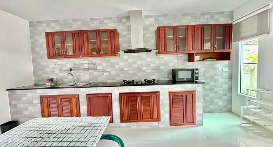 For rent 4 ベッドルーム house in Mueang Phuket, Phuket