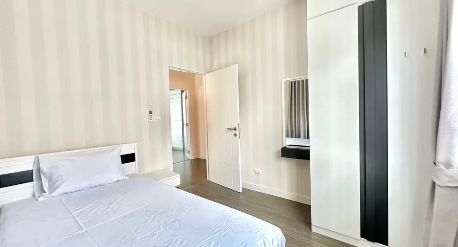 For rent 4 ベッドルーム house in Mueang Phuket, Phuket