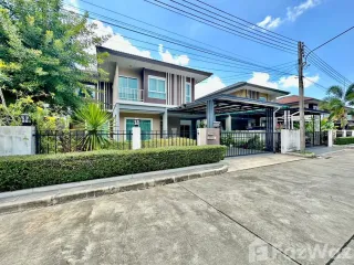 出租 4 卧室 独立屋 在 Phuket Town, 普吉