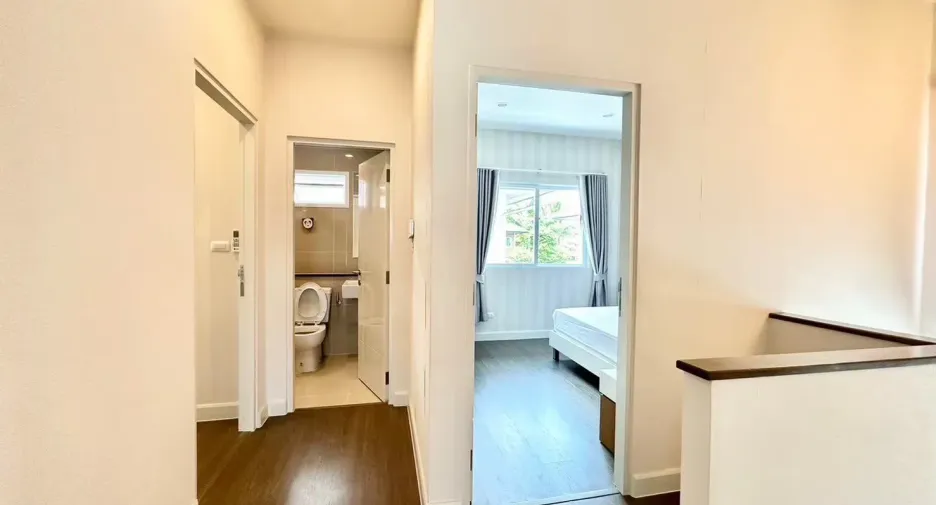 For rent 4 ベッドルーム house in Mueang Phuket, Phuket