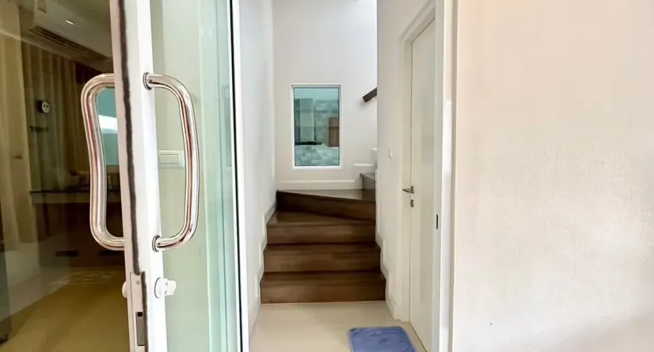 For rent 4 ベッドルーム house in Mueang Phuket, Phuket