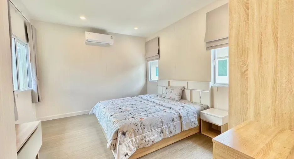 For rent 4 ベッドルーム house in Mueang Phuket, Phuket