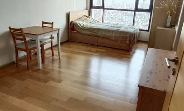 Condo en venta de 1 habitaciones en Khlong San, Bangkok