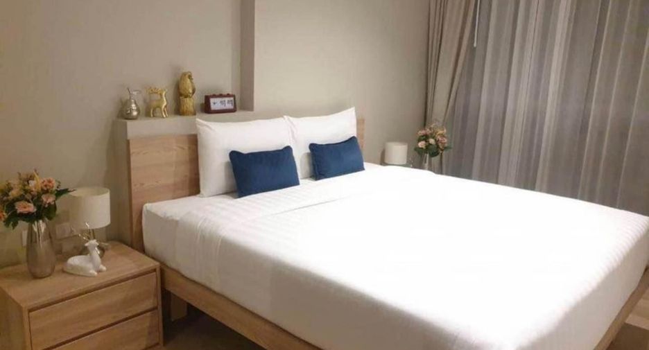 For rent 2 bedrooms apartment in Thalang, Phuket