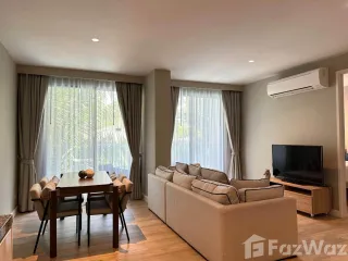 For rent 2 bedrooms apartment in Thalang, Phuket