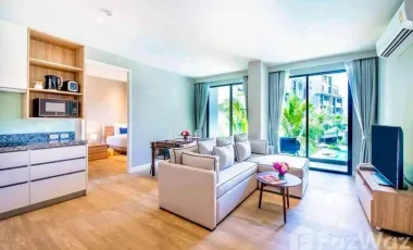 Apartment zur Miete mit 2 Zimmer in Thalang, Phuket