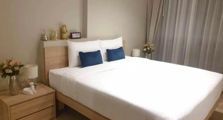 For rent 2 bedrooms apartment in Thalang, Phuket