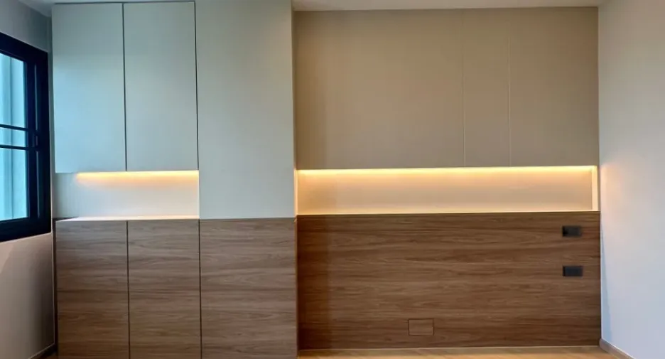 For sale 2 bedrooms condo in Phaya Thai, Bangkok