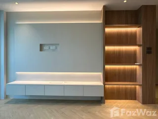 For sale 2 bedrooms condo in Phaya Thai, Bangkok