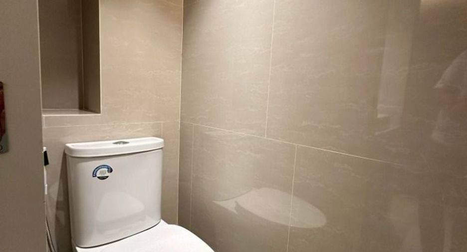 For sale 2 bedrooms condo in Phaya Thai, Bangkok