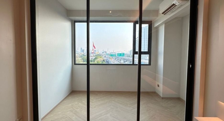 For sale 2 bedrooms condo in Phaya Thai, Bangkok