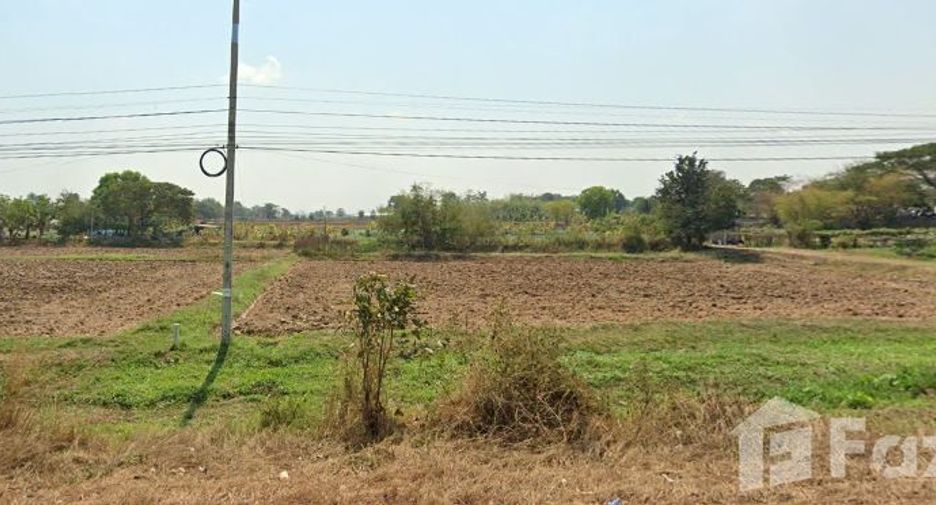 For sale land in Mueang Maha Sarakham, Maha Sarakham