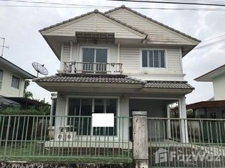 For sale and for rent 3 bedrooms house in Krathum Baen, Samut Sakhon