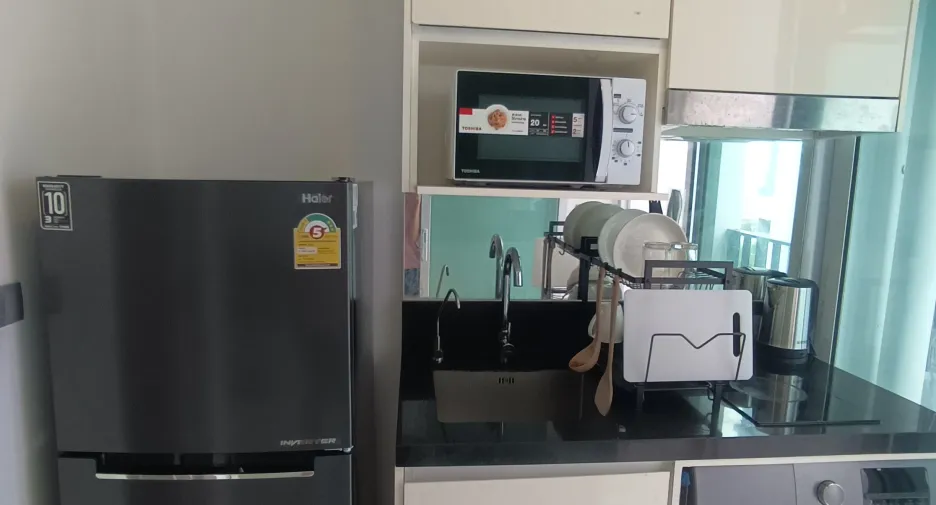 Продажа и аренда студия кондо в Банг На, Бангкок