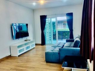 For Rent 4 Bedroom House In Mueang Phuket
