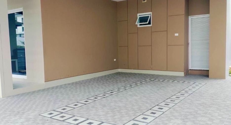 Аренда 4 спальни дом в Пхукет Тощн, Пхукет