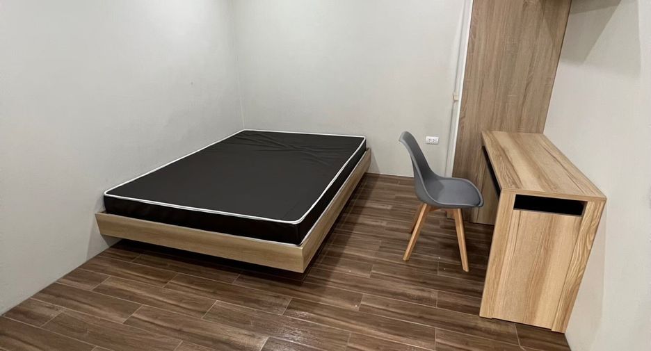 For rent 2 bedrooms townhouse in Phutthamonthon, Nakhon Pathom