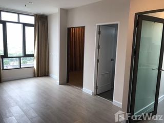 For sale 2 bedrooms condo in Bang Sue, Bangkok