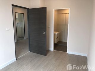For sale 2 bedrooms condo in Bang Sue, Bangkok