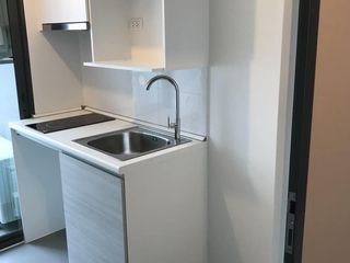For sale 2 bedrooms condo in Bang Sue, Bangkok