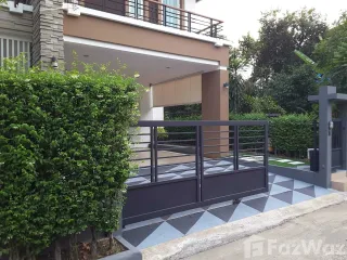 出售 和 出租 4 卧室 独立屋 在 Lam Luk Ka, Pathum Thani