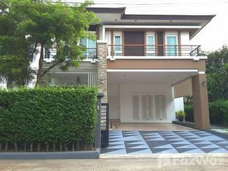 出售 和 出租 4 卧室 独立屋 在 Lam Luk Ka, Pathum Thani
