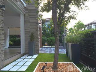 出售 和 出租 4 卧室 独立屋 在 Lam Luk Ka, Pathum Thani