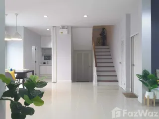 出售 和 出租 4 卧室 独立屋 在 Lam Luk Ka, Pathum Thani