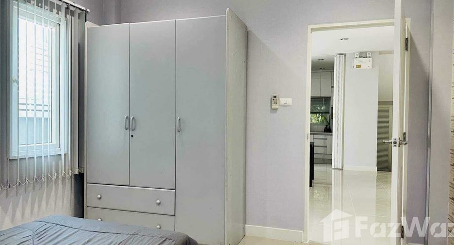 For sale and for rent 4 bedrooms house in Lam Luk Ka, Pathum Thani