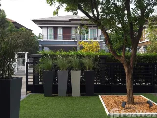 出售 和 出租 4 卧室 独立屋 在 Lam Luk Ka, Pathum Thani