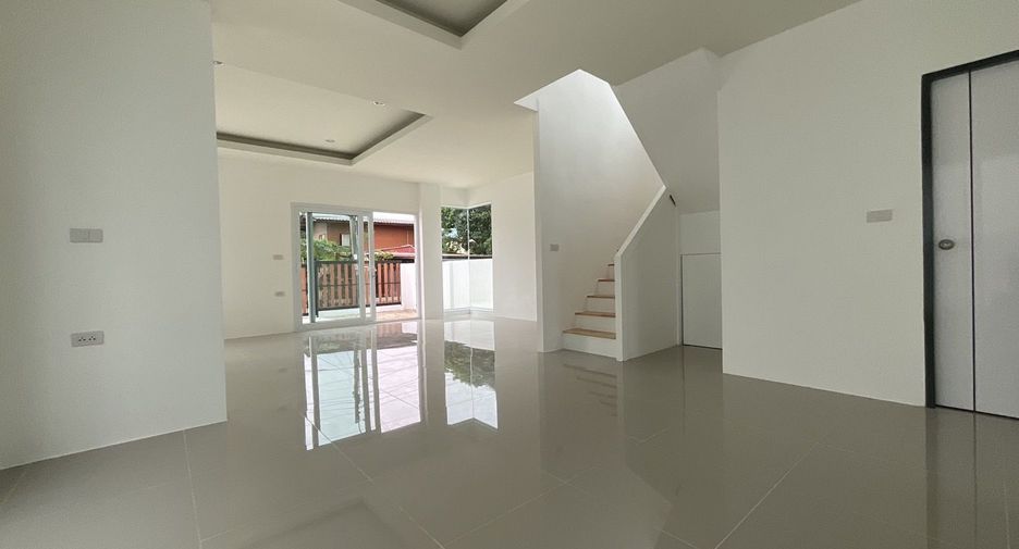 For sale 4 bedrooms house in Phutthamonthon, Nakhon Pathom