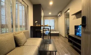 For sale 1 Beds condo in Bang Kapi, Bangkok