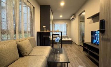 Condo en venta de 1 habitaciones en Bang Kapi, Bangkok