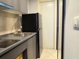 Продажа 1 кровать кондо в Банг Капи, Бангкок