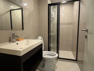 Продажа 1 кровать кондо в Банг Капи, Бангкок