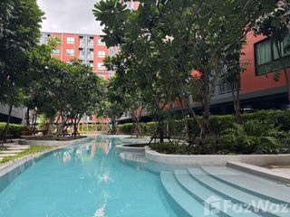 ขาย 1 เตียง คอนโด ใน บางกะปิ, กรุงเทพฯ