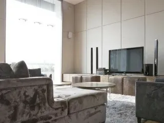 出售 1 卧室 公寓 在 Yan Nawa, 曼谷