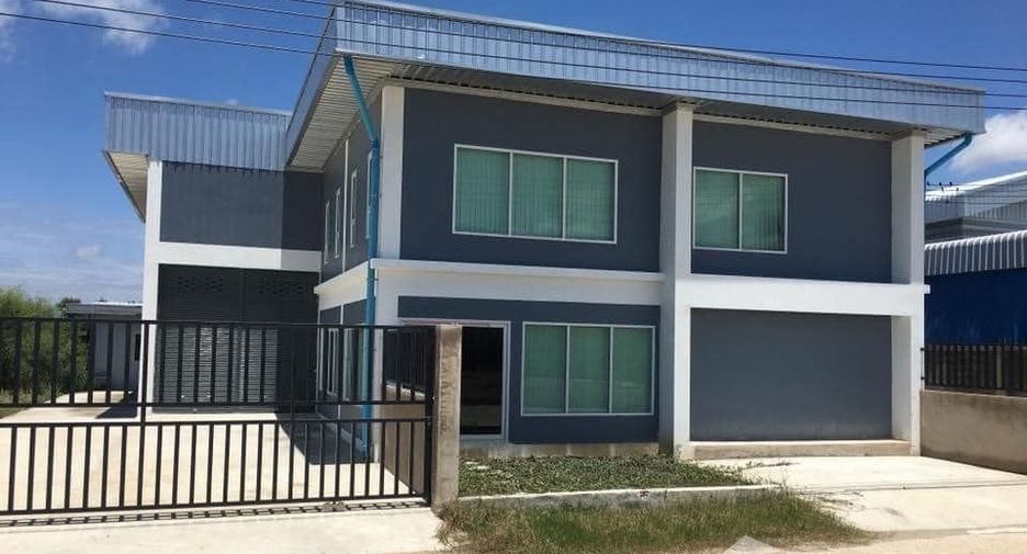 For sale studio house in Lat Lum Kaeo, Pathum Thani