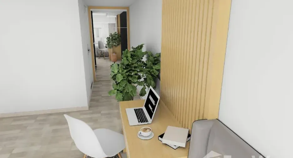 For sale 2 bedrooms condo in Khlong Toei, Bangkok