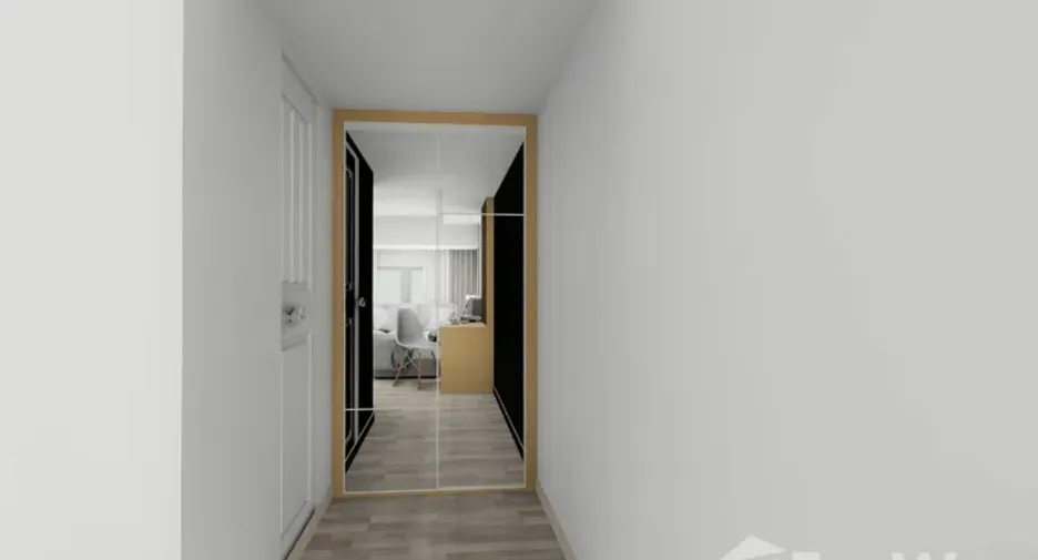 For sale 2 bedrooms condo in Khlong Toei, Bangkok
