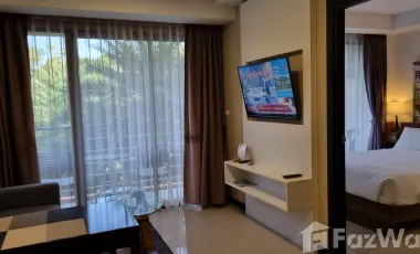 For sale 1 bed condo in Thalang, Phuket